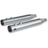 SLIP-ON Grand National 4 Tommer S&S Cycle Chrome – miniature 2