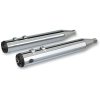 SLIP-ON Grand National 4 Tommer S&S Cycle Chrome – miniature 1