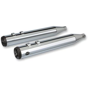 SLIP-ON Grand National 4 Tommer S&S Cycle