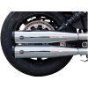 SLIP-ON Grand National 4 Tommer S&S Cycle Lyddæmper – miniature 2