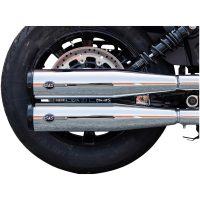 SLIP-ON Grand National 4 Tommer S&S Cycle