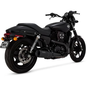 SLIP-ON Hi-Output Sort VANCE & HINES