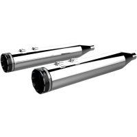 SLIP-ON HP Plus 4,5 Tommer KHROME WERKS