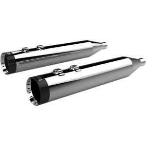SLIP-ON HP Plus 4,5 Tommer KHROME WERKS