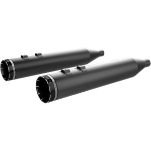 SLIP-ON HP Plus 4,5 Tommer KHROME WERKS