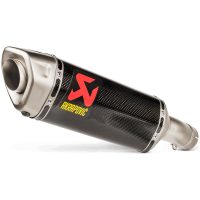 Slip-On Line (Carbon) BMW S 1000 R / M 1000 R 2021-2025 Akrapovic