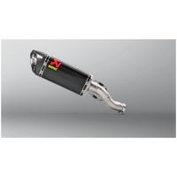 Slip-On Line (Carbon) CBR 250 RR 2017-2017 Akrapovic