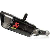 Slip-On Line (Carbon) Honda CBR1000RR-R Fireblade / SP 2024-2025 Akrapovic