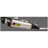 Slip-On Line K1600 GT/GTL 2021- Akrapovic