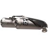 Slip-On Line Lyddæmper Titan AKRAPOVIC Lyddæmper – miniature 2