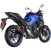Slip-On Line Lyddæmper Titan AKRAPOVIC Lyddæmper – miniature 7