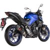 Slip-On Line Lyddæmper Titan AKRAPOVIC Lyddæmper – miniature 5