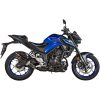 Slip-On Line Lyddæmper Titan AKRAPOVIC Lyddæmper – miniature 1