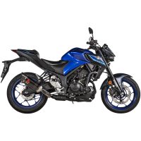 Slip-On Line Lyddæmper Titan AKRAPOVIC