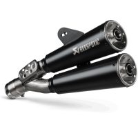 Slip-On Line (SS) Bmw R12 Ninet/R 2024 Akrapovic