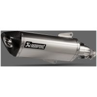 Slip-On Line XMAX 125 2022- Akrapovic