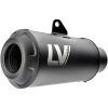 SLIP-ON LV 10 LeoVince Lyddæmper – miniature 2
