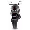 Slip-On Lyddæmper LV-14R Black Edition LEOVINCE – miniature 4
