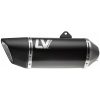 Slip-On Lyddæmper LV-14R Black Edition LEOVINCE – miniature 5