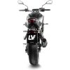 Slip-On Lyddæmper LV-14R Black Edition LEOVINCE – miniature 4