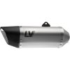 Slip-On Lyddæmper LV-14R LEOVINCE – miniature 6