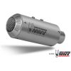 Slip-On Lyddæmper MK3 Sort MIVV – miniature 1