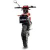 Slip-On Lyddæmper X-Fight Carbon Sort LEOVINCE – miniature 4