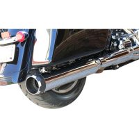 SLIP-ON MK45 4,5 Tommer S&S Cycle