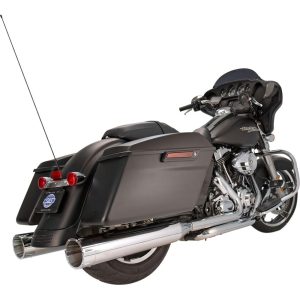 SLIP-ON MK45 4,5 Tommer S&S Cycle