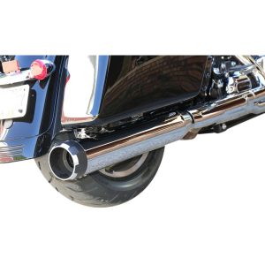 SLIP-ON MK45 4,5 Tommer S&S Cycle