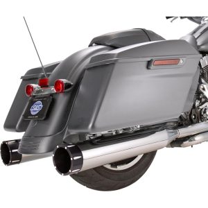 SLIP-ON MK45 4,5 Tommer S&S Cycle