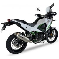 Slip On Muffler Rally Series IXIL