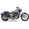 Slip-On Neighbor Hater Rund Krom COBRA 3 DYNA 91-17 – miniature 2