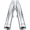 Slip-On Neighbor Hater Rund Stål COBRA – miniature 1