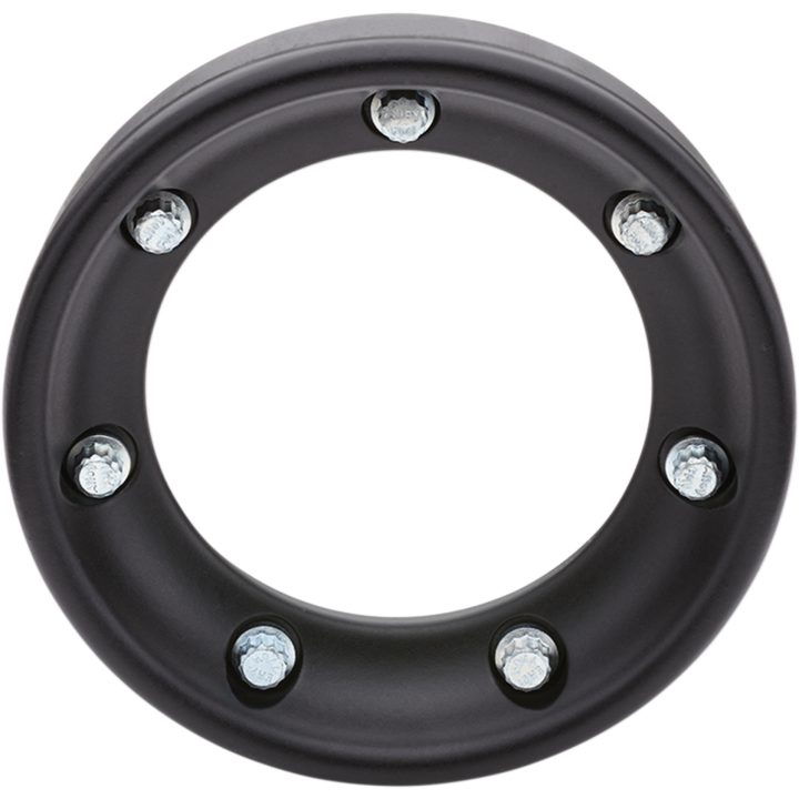 Slip-On Race-Pro Rund Stål COBRA RACE PRO FLH – billede 2