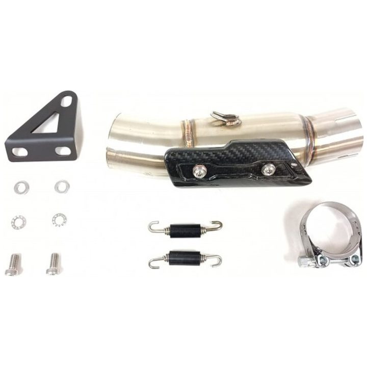 Slip-on RC Xtrem Sport Sort IXIL – billede 5