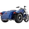 Slip-On RPT Rund Krom COBRA CHR RP FR WHLR – miniature 1