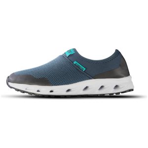 Slip-on Sko Discover Midnight Blue Jobe