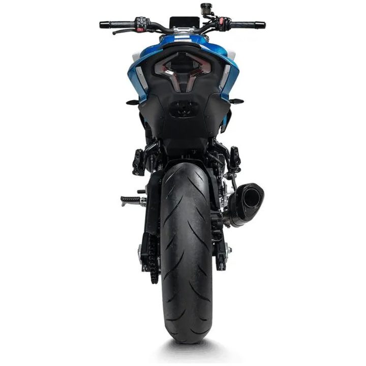 Slip-on Slip-on Line AKRAPOVIC – billede 6