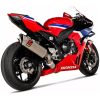 Slip-on Slip-on Line AKRAPOVIC – miniature 4