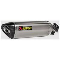 Slip-on Slip-on Line AKRAPOVIC
