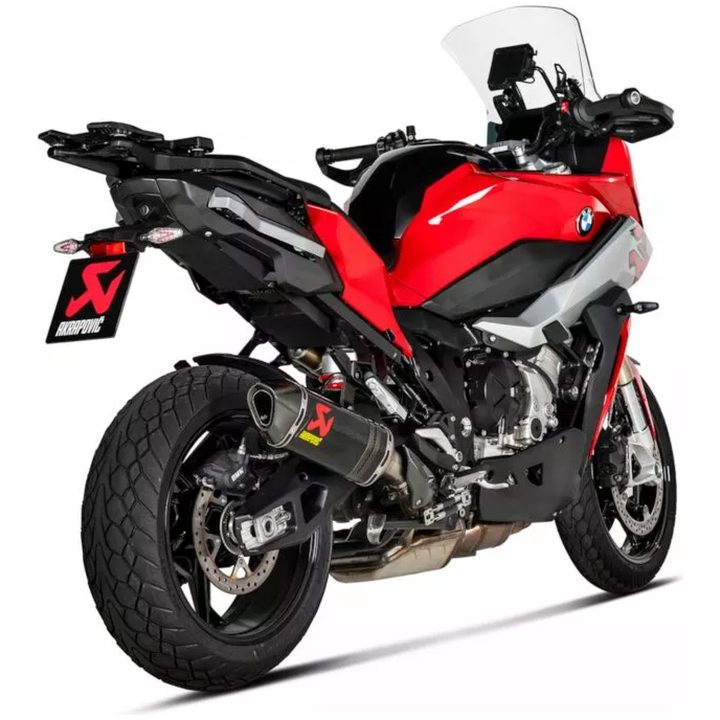 Slip-on Slip-on Line AKRAPOVIC – billede 2
