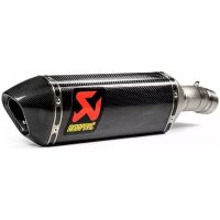 Slip-on Slip-on Line AKRAPOVIC