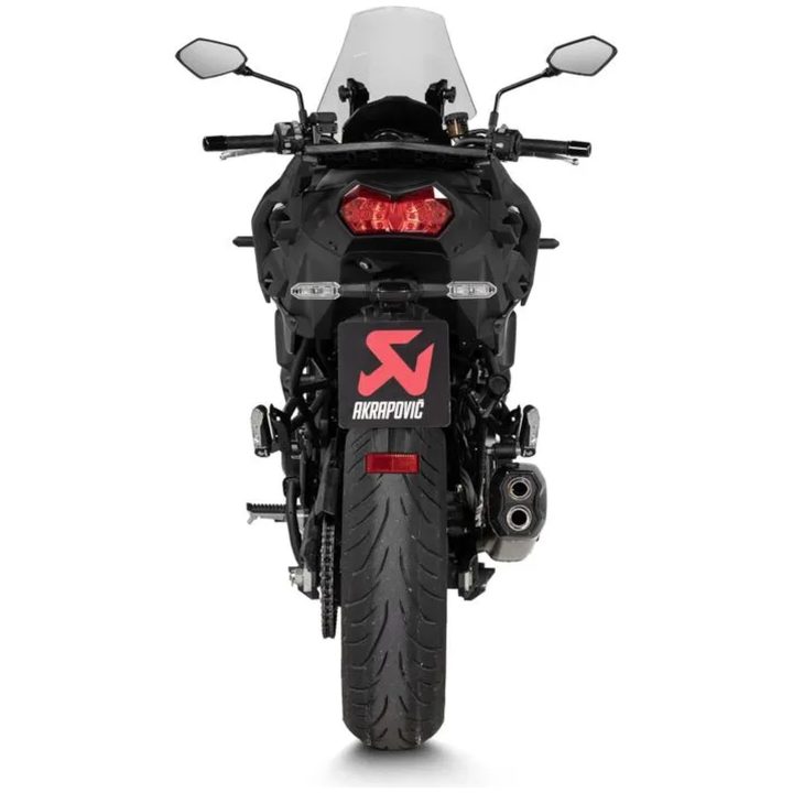 Slip-on Slip-on Line AKRAPOVIC – billede 4