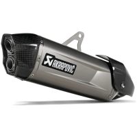 Slip-on Slip-on Line AKRAPOVIC