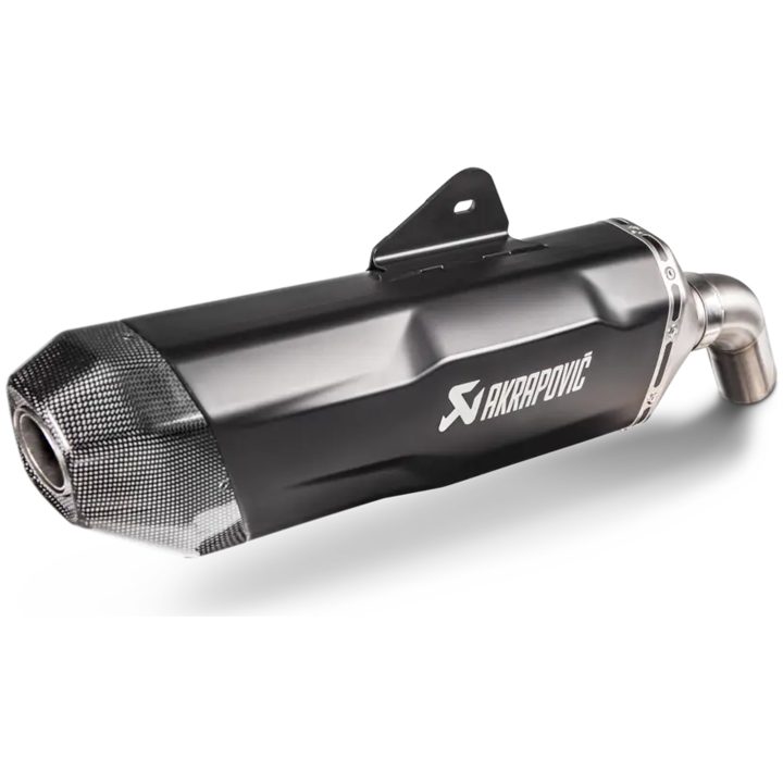 Slip-on Slip-on Line AKRAPOVIC – billede 3