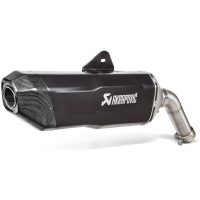 Slip-on Slip-on Line AKRAPOVIC