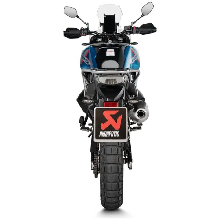 Slip-on Slip-on Line AKRAPOVIC – billede 4