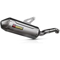 Slip-on Slip-on Line AKRAPOVIC