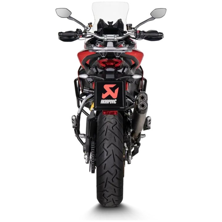 Slip-on Slip-on Line AKRAPOVIC – billede 2